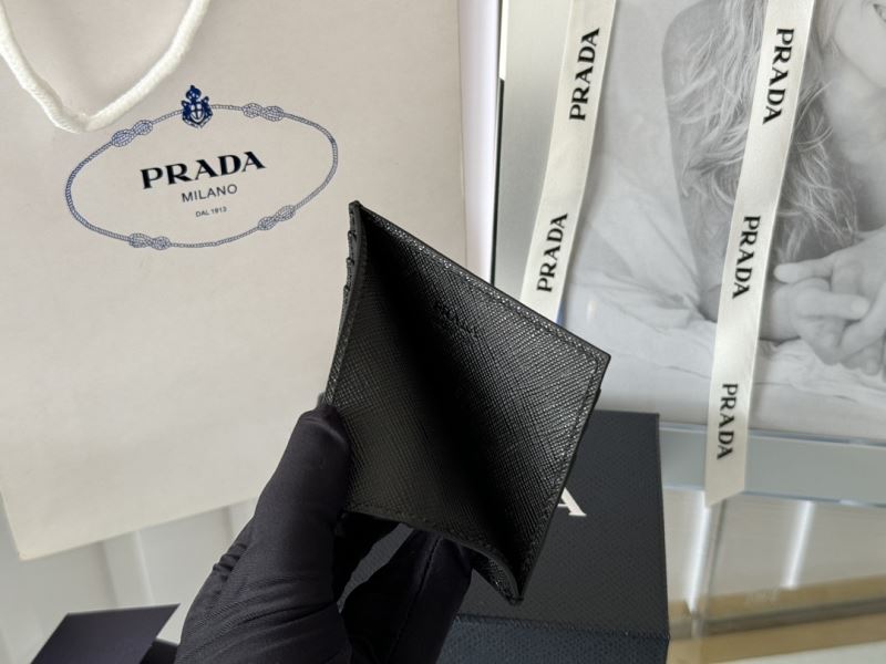 Prada Wallet